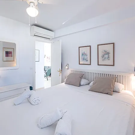 Apartment Miami 5 Seaview By Casasol
