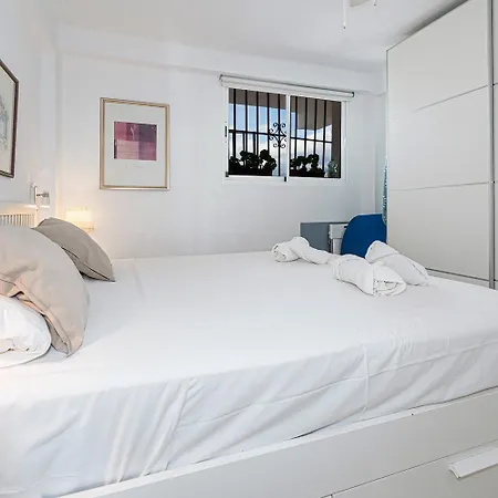 Miami 5 Seaview By Casasol