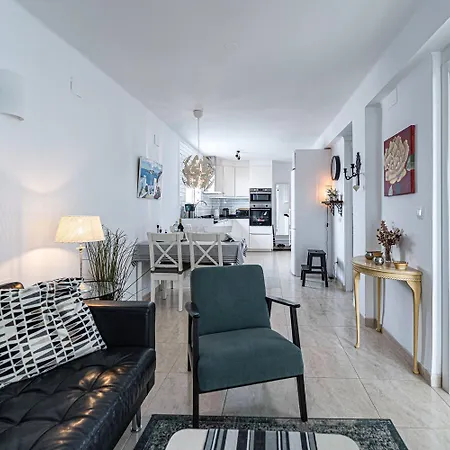 Apartment Miami 5 Seaview By Casasol *